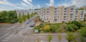 Image 1 - Appartement · Vandoeuvre Les Nancy (54500) · 1 pièce · 33m²