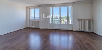 Image 1 - Appartement · Villefranche Sur Saone (69400) · 4 pièces · 70m²