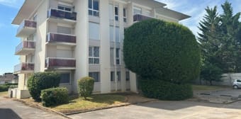 Image 1 - Appartement · Auxerre (89000) · 2 pièces · 51m²