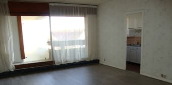 Image 2 - Appartement · Auxerre (89000) · 2 pièces · 51m²