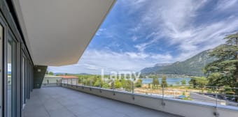 Image 2 - Appartement · Annecy (74000) · 4 pièces · 111m²