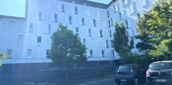 Image 3 - Appartement · Rennes (35000) · 1 pièce · 18m²