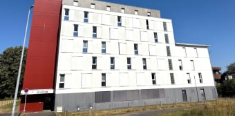 Image 2 - Appartement · Rennes (35000) · 1 pièce · 18m²