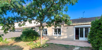 Image 1 - Maison/villa · Pelissanne (13330) · 3 pièces · 87m²