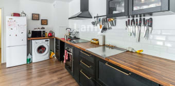 Image 3 - Appartement · Metz (57070) · 3 pièces · 70m²
