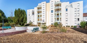 Image 2 - Appartement · Dijon (21000) · 3 pièces · 64m²