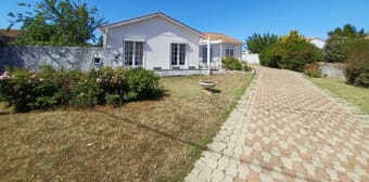 Image 2 - Maison/villa · Royan (17200) · 5 pièces · 108m²