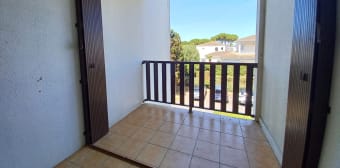 Image 3 - Appartement · Vaux Sur Mer (17640) · 2 pièces · 26m²