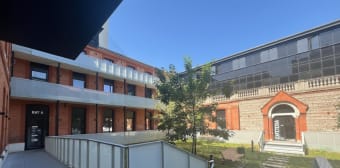 Image 1 - Appartement · Toulouse (31400) · 1 pièce · 18m²