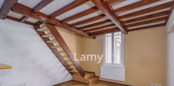Image 1 - Appartement · Dijon (21000) · 3 pièces · 46m²