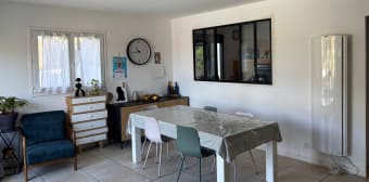 Image 3 - Maison/villa · Rousset (13790) · 5 pièces · 110m²