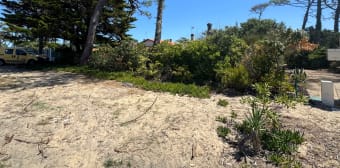 Image 1 - Terrain · Vieux Boucau Les Bains (40480) · 294m²