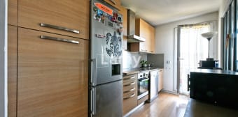 Image 2 - Appartement · Puteaux (92800) · 3 pièces · 74m²