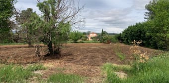 Image 2 - Terrain · Trets (13530) · 1250m²