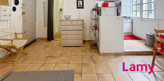 Image 2 - Appartement · Aix En Provence (13100) · 1 pièce · 22m²