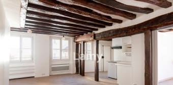 Image 1 - Appartement · Paris (75004) · 2 pièces · 43m²