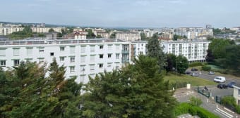 Image 2 - Appartement · Rueil Malmaison (92500) · 3 pièces · 60m²