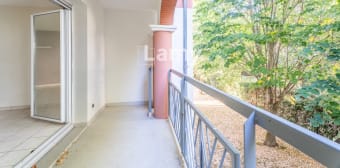 Image 1 - Appartement · Balma (31130) · 2 pièces · 49m²