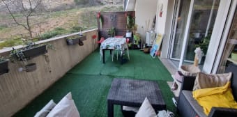 Image 1 - Appartement · Septemes Les Vallons (13240) · 3 pièces · 66m²