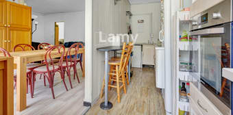 Image 3 - Appartement · Boussy St Antoine (91800) · 77m²