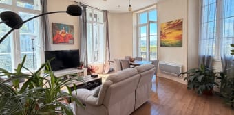 Image 1 - Appartement · Pau (64000) · 5 pièces · 130m²