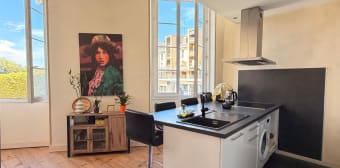 Image 2 - Appartement · Pau (64000) · 5 pièces · 130m²