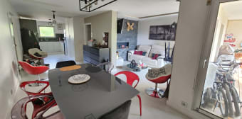 Image 2 - Appartement · Nogent Sur Marne (94130) · 4 pièces · 81m²