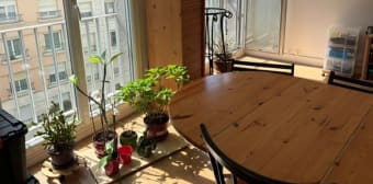 Image 2 - Appartement · Poissy (78300) · 2 pièces · 55m²