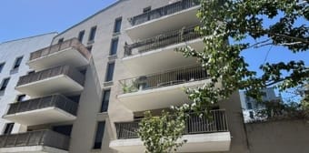 Image 1 - Appartement · Bordeaux (33300) · 3 pièces · 62m²