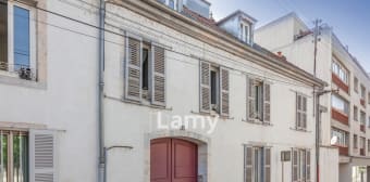 Image 1 - Appartement · Besancon (25000) · 2 pièces · 25m²