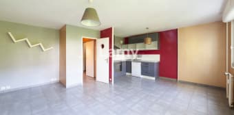 Image 2 - Appartement · Besancon (25000) · 2 pièces · 50m²