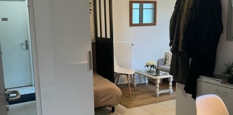 Image 3 - Appartement · Reims (51100) · 1 pièce · 24m²