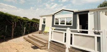 Image 1 - Maison/villa · Marennes Hiers Brouage (17320) · 41m²