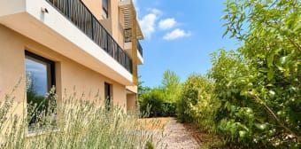 Image 2 - Appartement · Agde (34300) · 4 pièces · 90m²