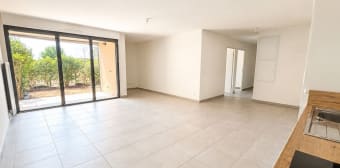 Image 1 - Appartement · Agde (34300) · 4 pièces · 90m²