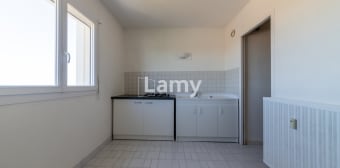 Image 1 - Appartement · Angouleme (16000) · 3 pièces · 68m²