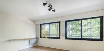 Image 2 - Appartement · Paris (75019) · 2 pièces · 51m²