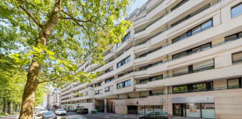 Image 1 - Appartement · Paris (75019) · 4 pièces · 102m²