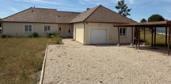 Image 1 - Maison/villa · Marigny Les Usages (45760) · 7 pièces · 168m²