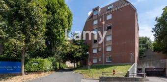 Image 3 - Appartement · Lille (59800) · 1 pièce · 21m²