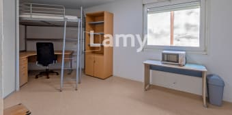 Image 1 - Appartement · Lille (59800) · 1 pièce · 21m²