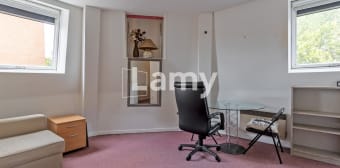 Image 2 - Appartement · Lille (59800) · 1 pièce · 26m²