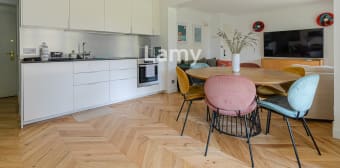 Image 3 - Appartement · Blonville Sur Mer (14910) · 3 pièces · 67m²