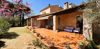 Image 2 - Maison/villa · Chateauneuf Le Rouge (13790) · 7 pièces · 261m²