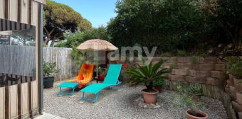 Image 2 - Appartement · Cavalaire Sur Mer (83240) · 2 pièces · 39m²