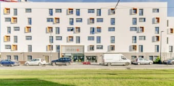 Image 3 - Appartement · Toulouse (31300) · 1 pièce · 18m²