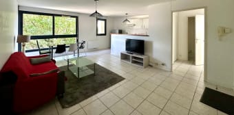 Image 1 - Appartement · Bordeaux (33000) · 3 pièces · 67m²