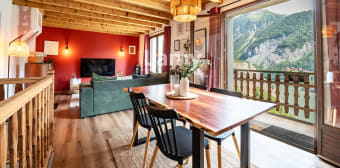 Image 1 - Maison/villa · Mizoen (38142) · 3 pièces · 120m²