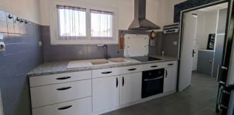 Image 1 - Appartement · Sisteron (04200) · 4 pièces · 67m²