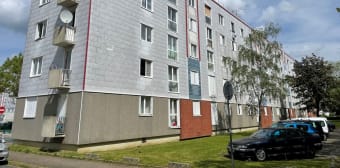 Image 1 - Appartement · Poissy (78300) · 4 pièces · 56m²